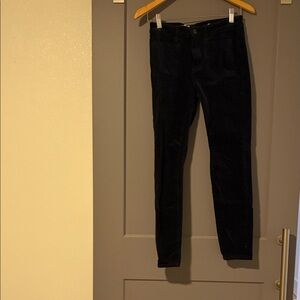 Women's Black Jeans